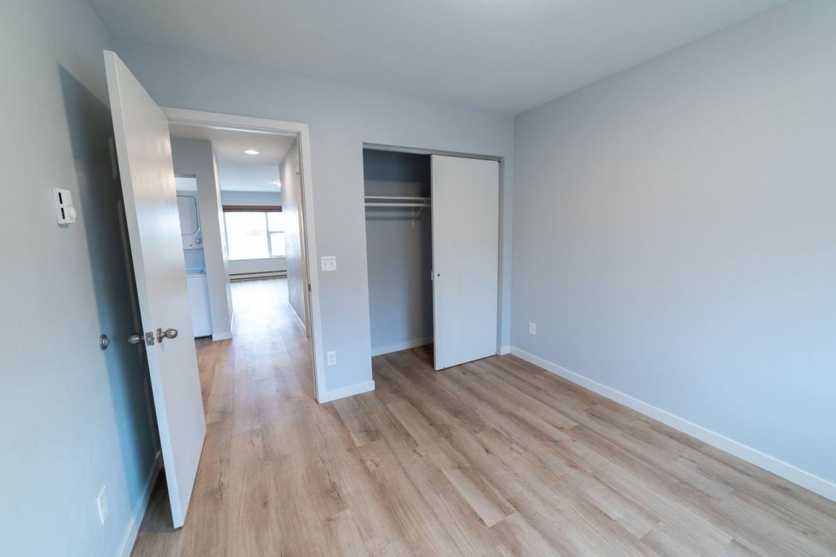 Apartment for rent at 101 3rd Ave, Fort Garland, CO 81133