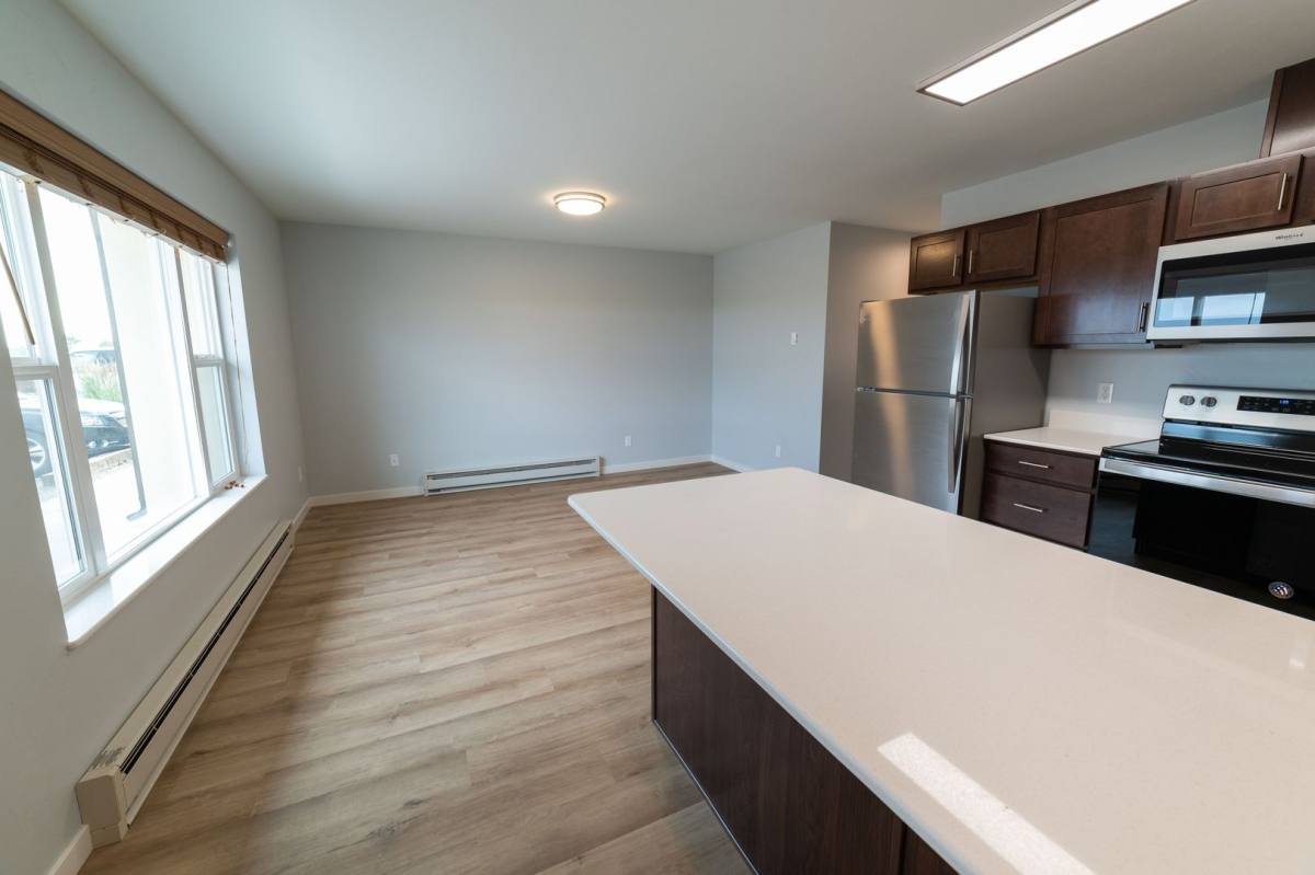 Apartment for rent at 101 3rd Ave, Fort Garland, CO 81133