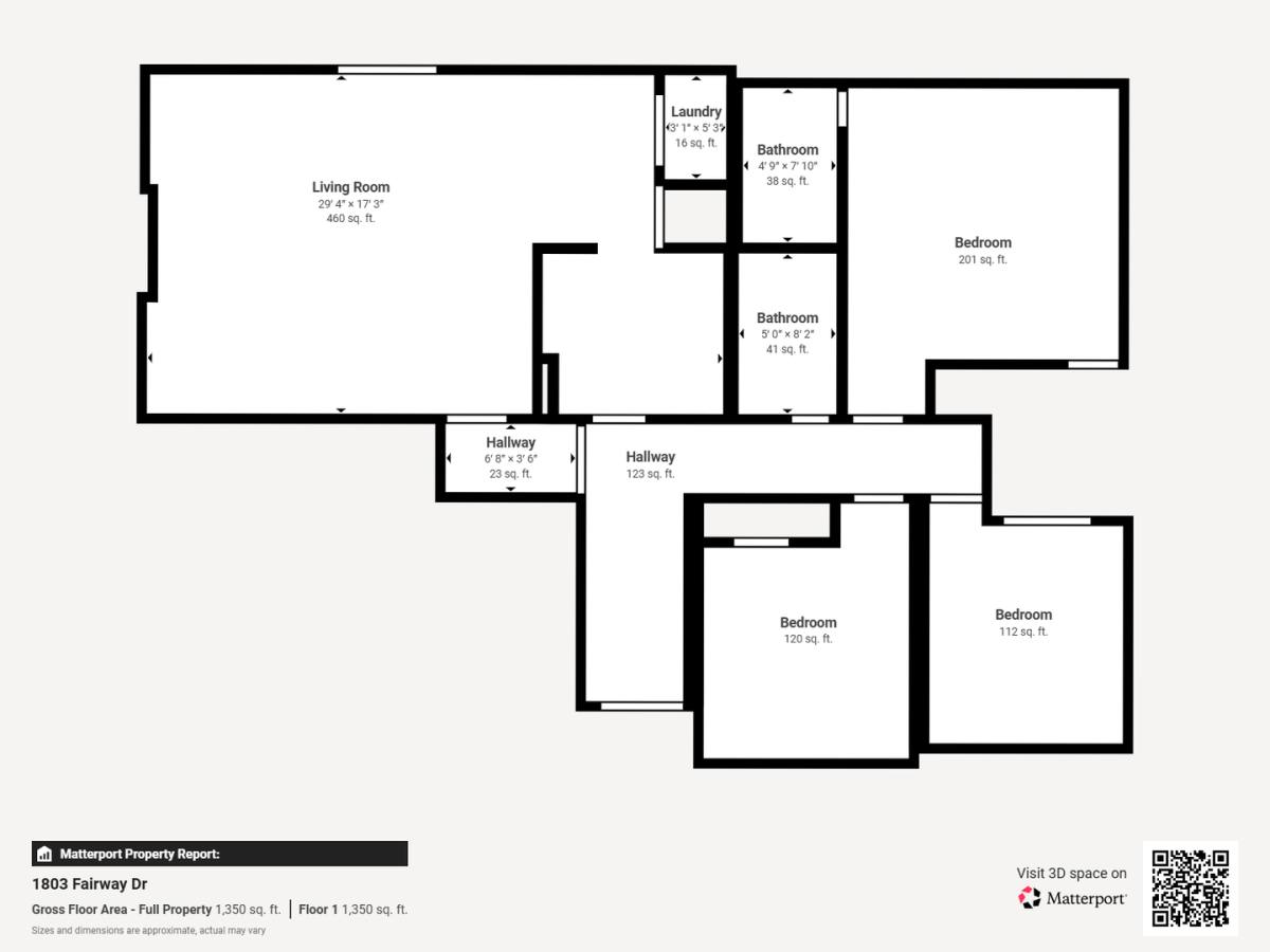 House for rent at 1803 Fairway Dr, Killeen, TX 76549