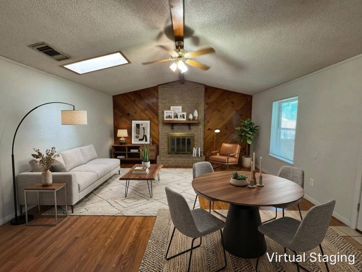 House for rent at 1803 Fairway Dr, Killeen, TX 76549