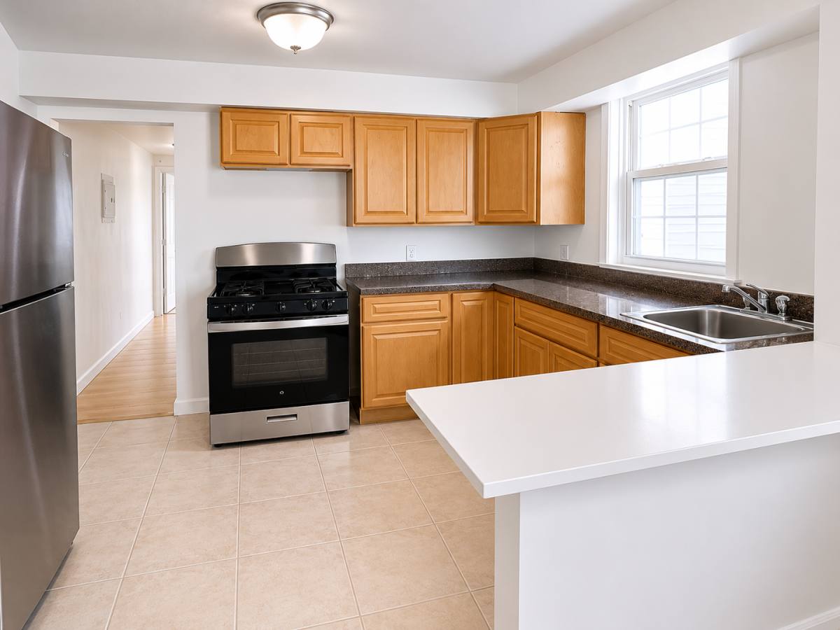 Apartment for rent at 3972 Bronx Blvd, Bronx, NY 10466