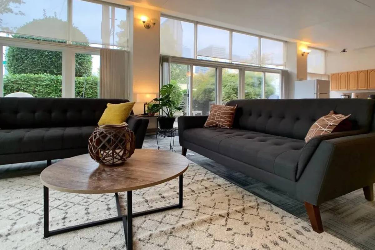 Apartment for rent at 600 9th Ave, Seattle, WA 98104