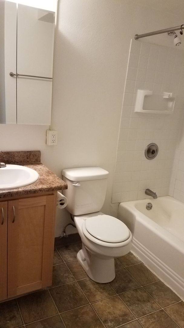 Apartment for rent at 600 9th Ave, Seattle, WA 98104