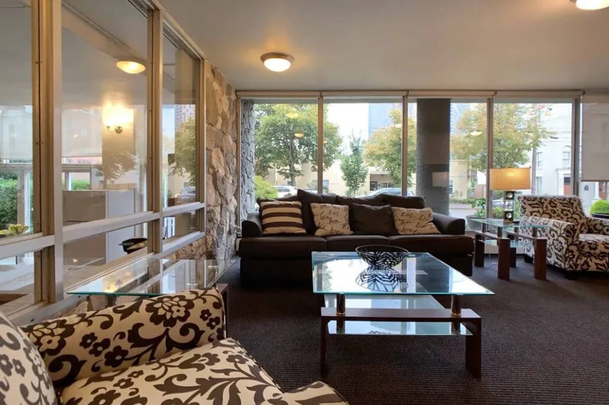 Apartment for rent at 600 9th Ave, Seattle, WA 98104