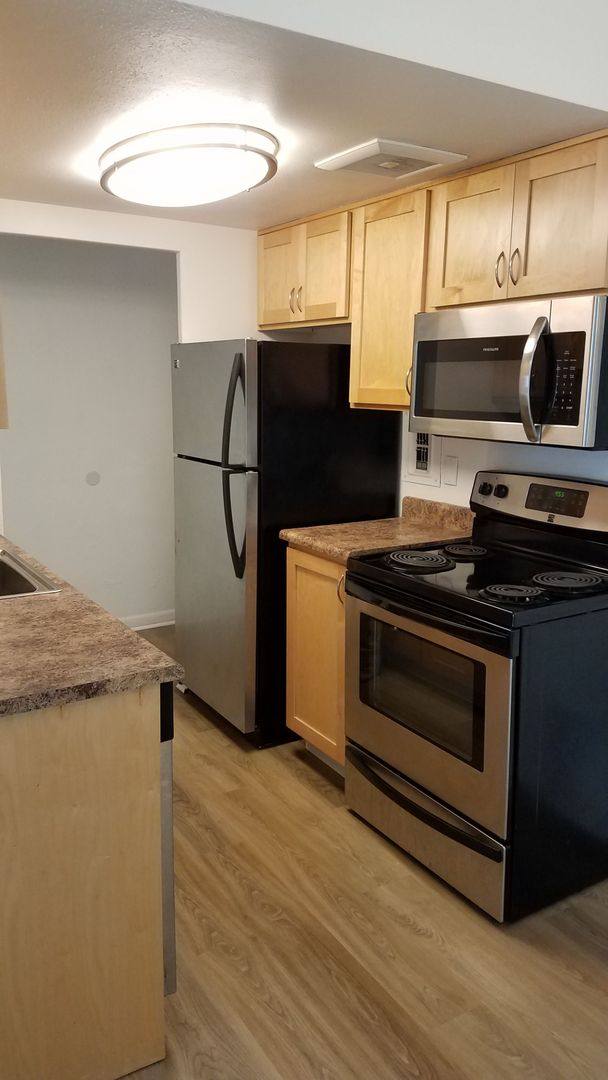 Apartment for rent at 600 9th Ave, Seattle, WA 98104