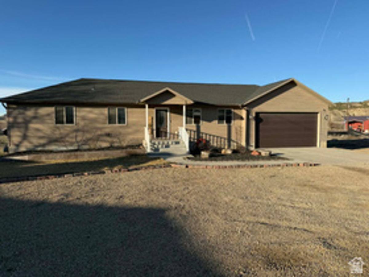 House for rent at 2095 W 4100 N, Helper, UT 84526