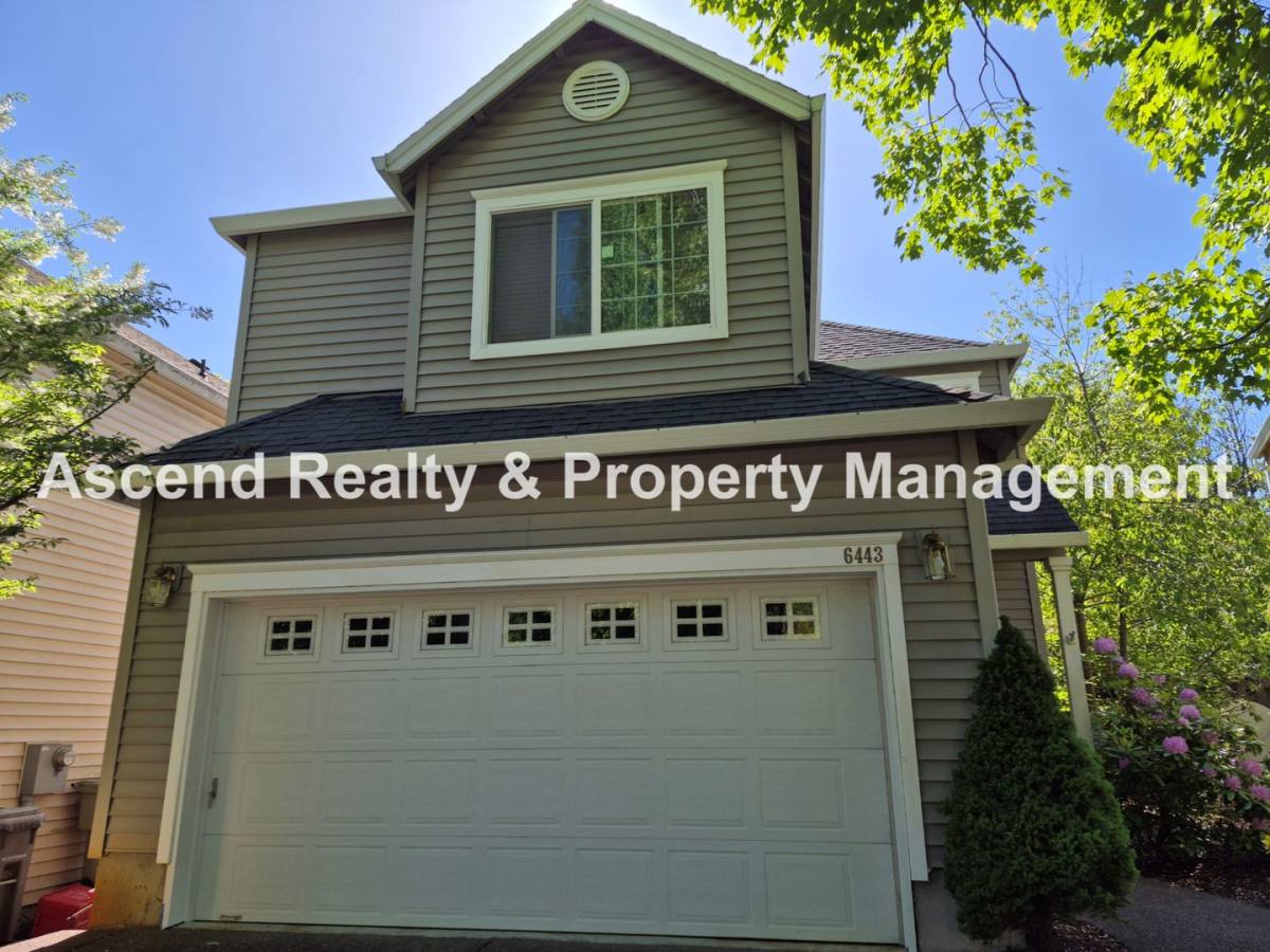 House for rent at 6443 NW Krislynn Terrace, Portland, OR 97229