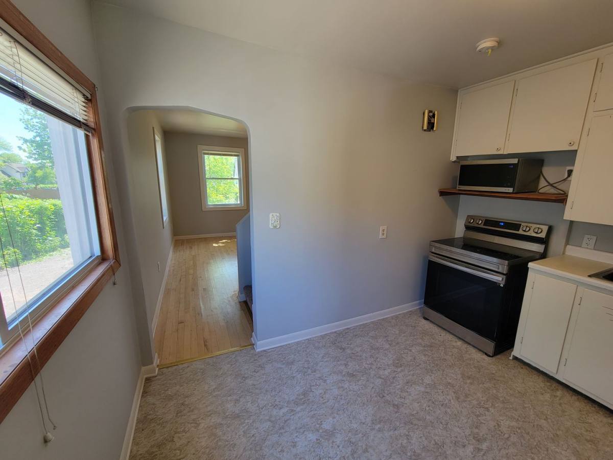 House for rent at 4007 W 5th St, Duluth, MN 55807
