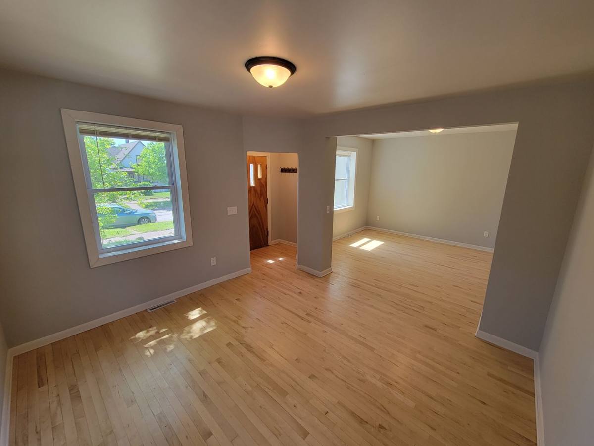 House for rent at 4007 W 5th St, Duluth, MN 55807