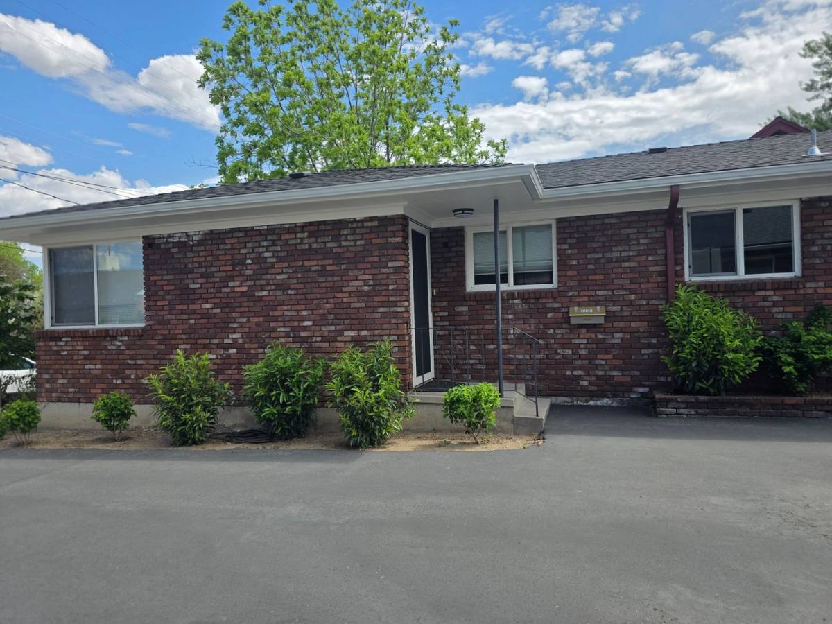 House for rent at 1227 S Arlington Ave, Reno, NV 89509