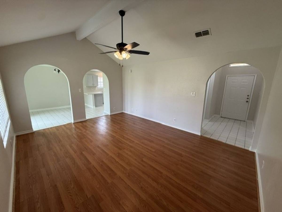 House for rent at 1208 N Oakmont, Laredo, TX 78045