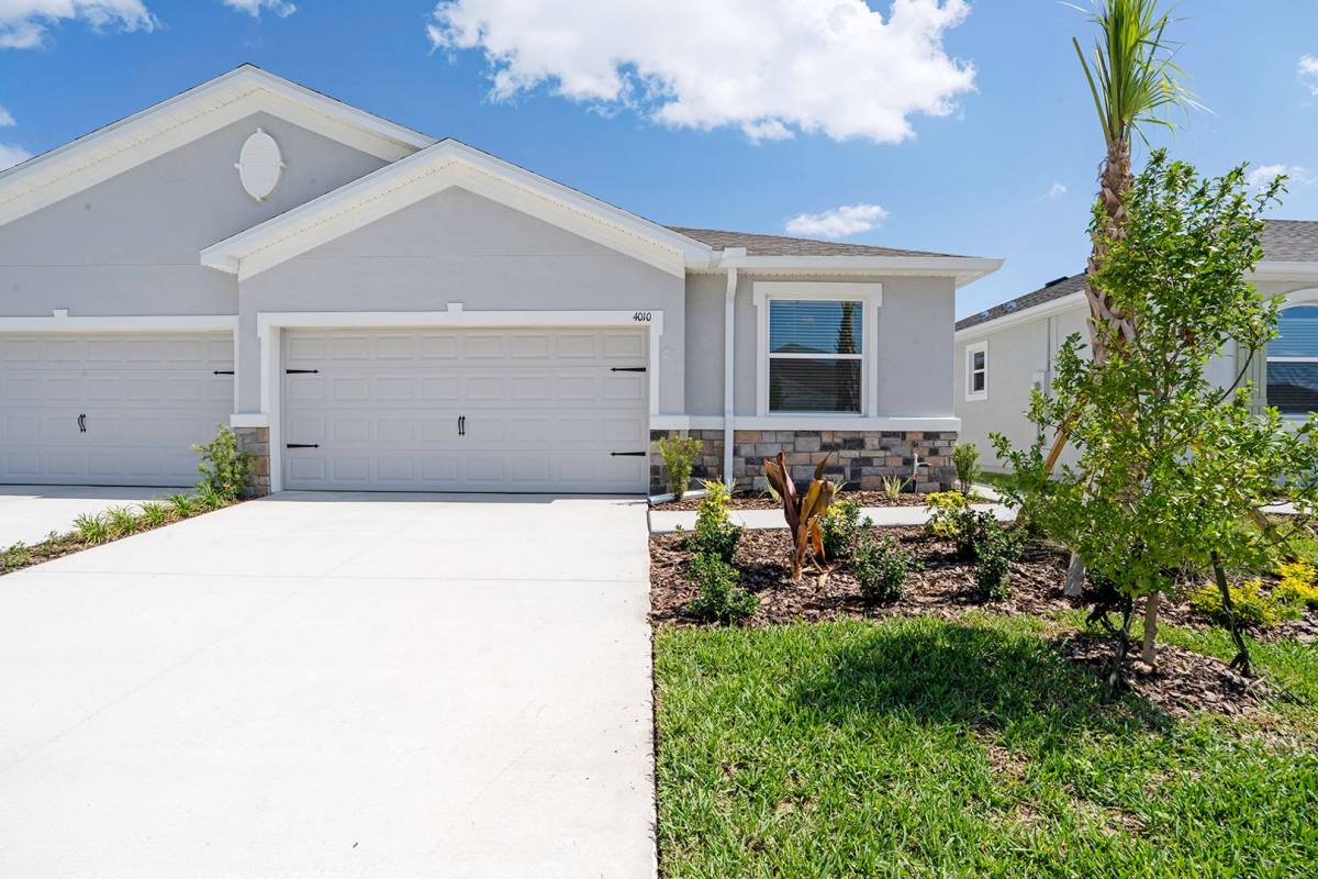 House for rent at 4010 Westwood Fields Loop, Plant City, FL 33565