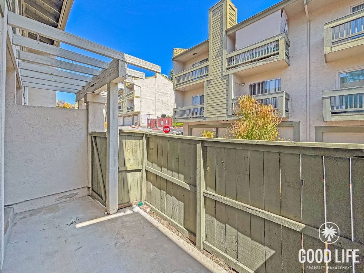 Townhouse for rent at 3972 60th St, San Diego, CA 92115