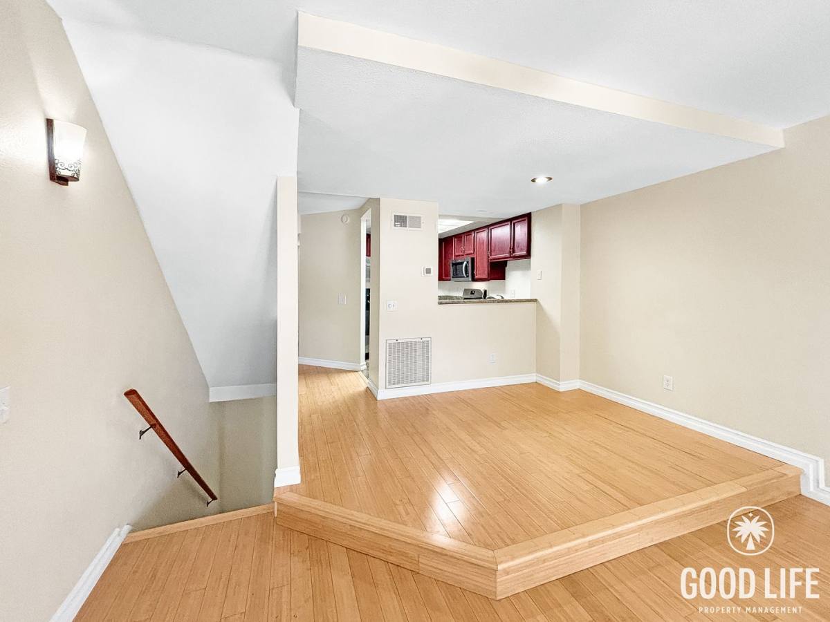 Townhouse for rent at 3972 60th St, San Diego, CA 92115