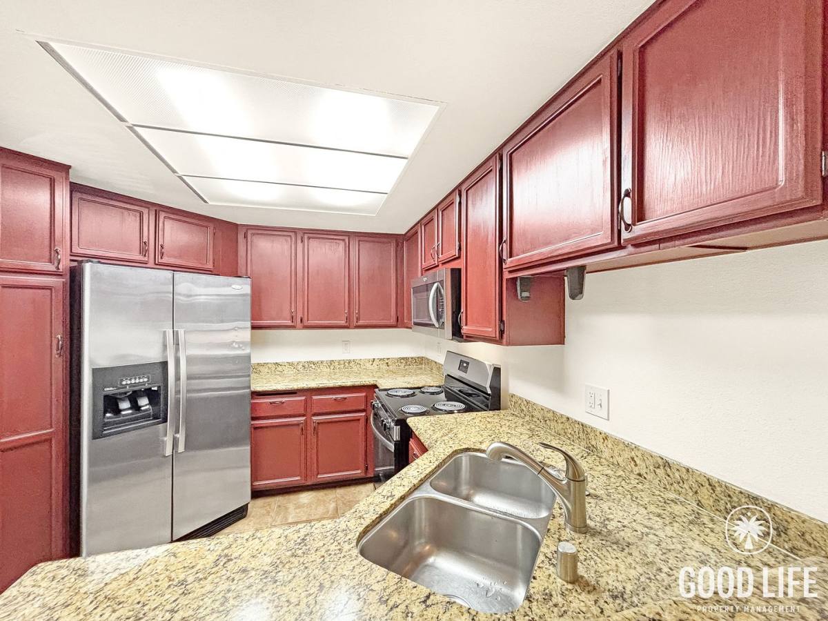 Townhouse for rent at 3972 60th St, San Diego, CA 92115