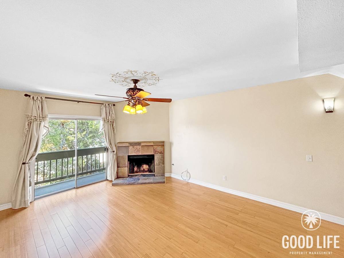 Townhouse for rent at 3972 60th St, San Diego, CA 92115