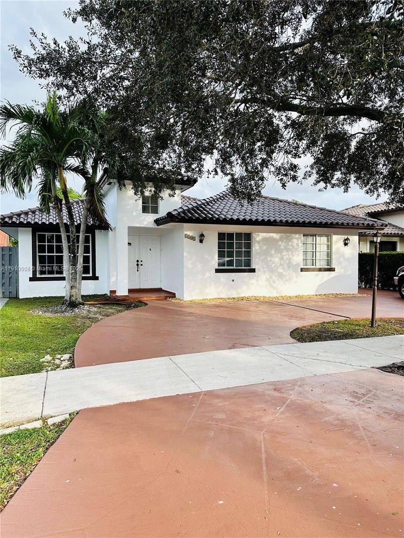 House for rent at 1101 NW 134th Place, Miami, FL 33182