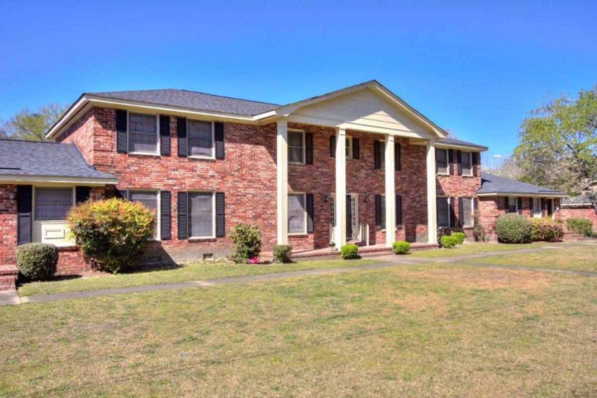 Apartment for rent at 120 Engleside St, Sumter, SC 29150