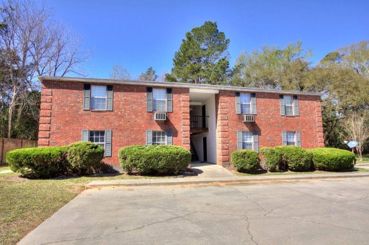 Apartment for rent at 120 Engleside St, Sumter, SC 29150