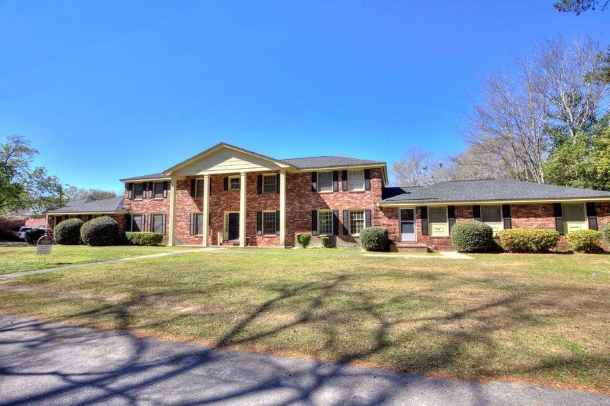 Apartment for rent at 120 Engleside St, Sumter, SC 29150