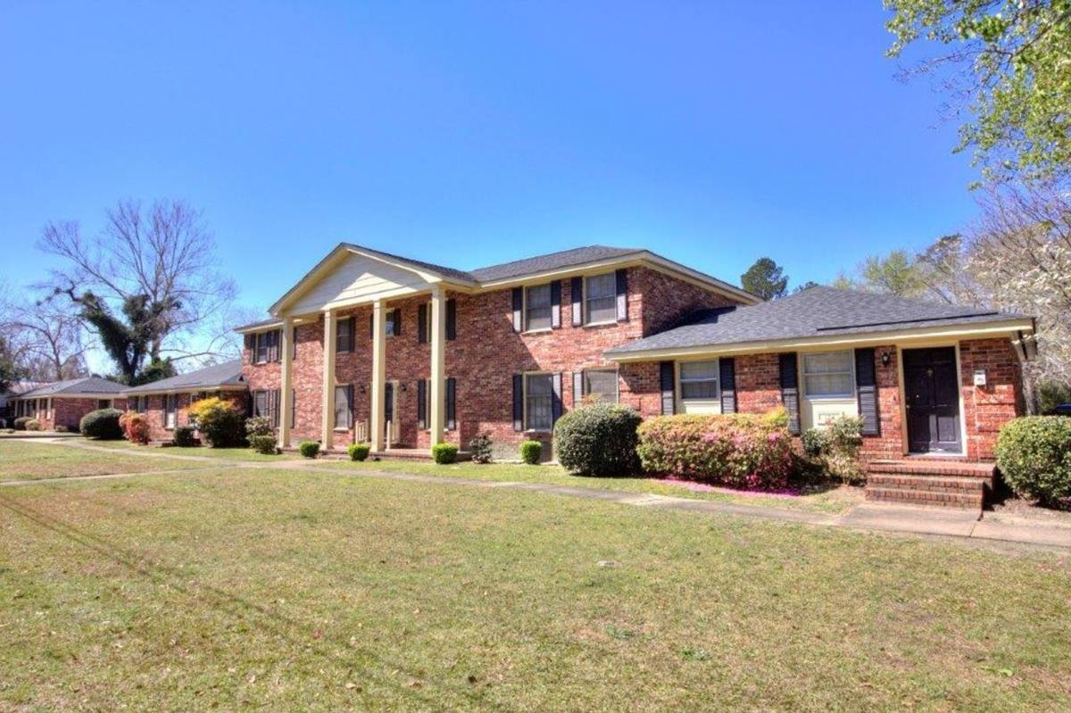 Apartment for rent at 120 Engleside St, Sumter, SC 29150