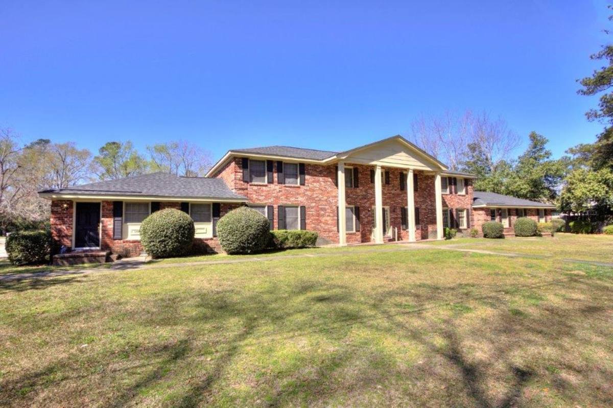 Apartment for rent at 120 Engleside St, Sumter, SC 29150