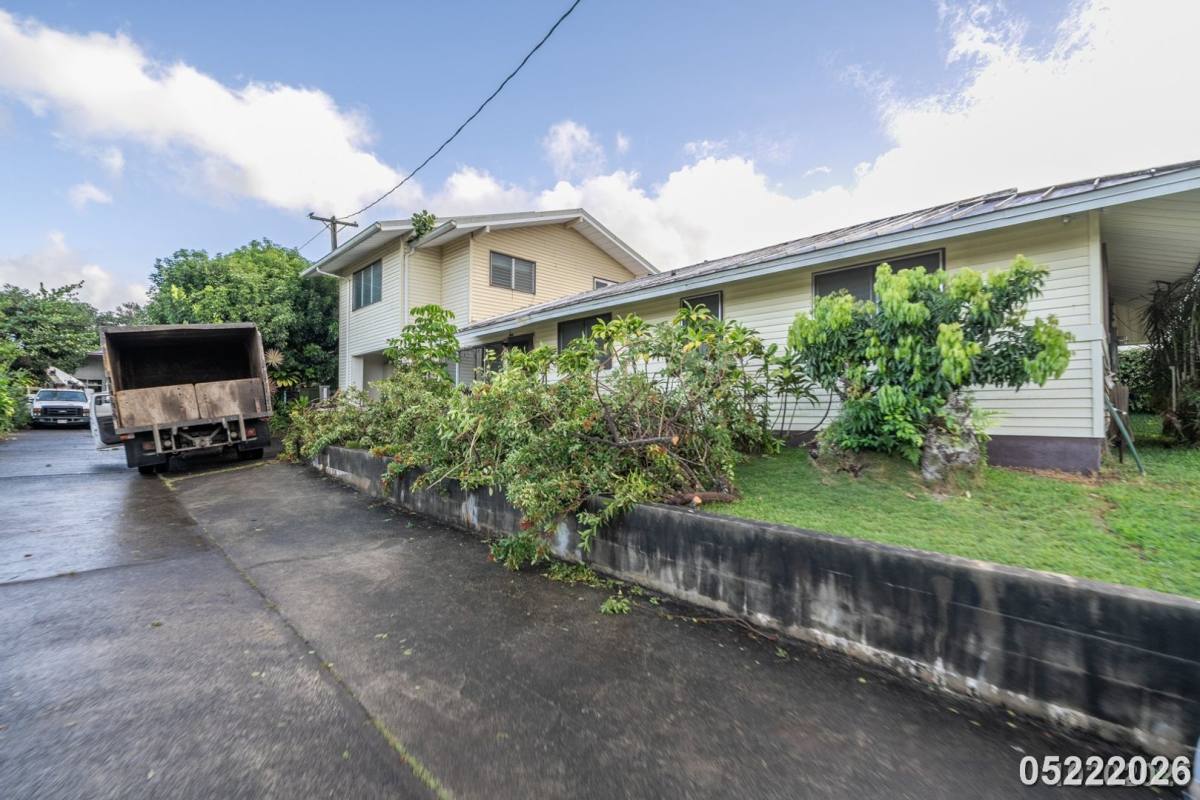 House for rent at 1774 Nakula St, Wahiawa, HI 96786