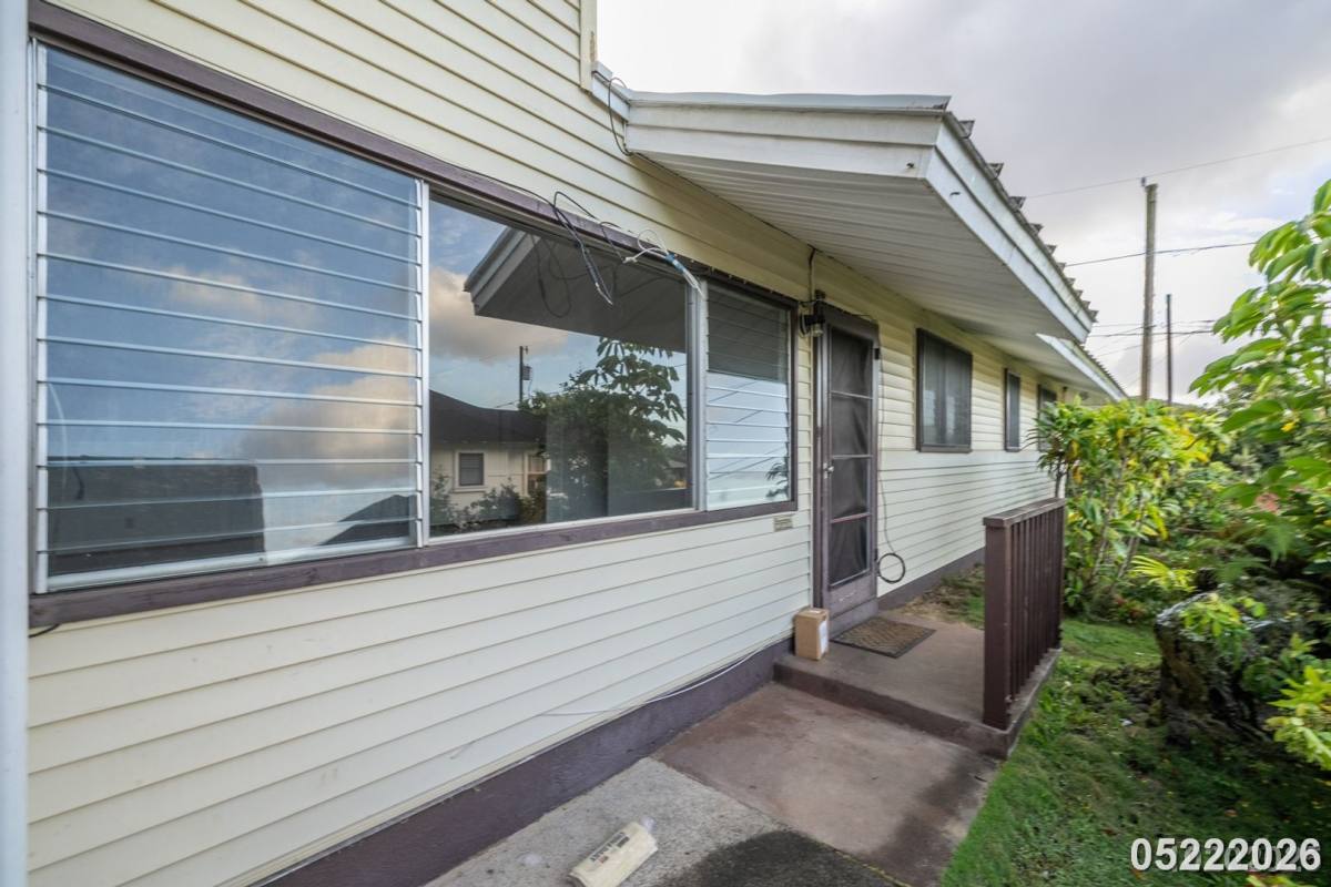 House for rent at 1774 Nakula St, Wahiawa, HI 96786