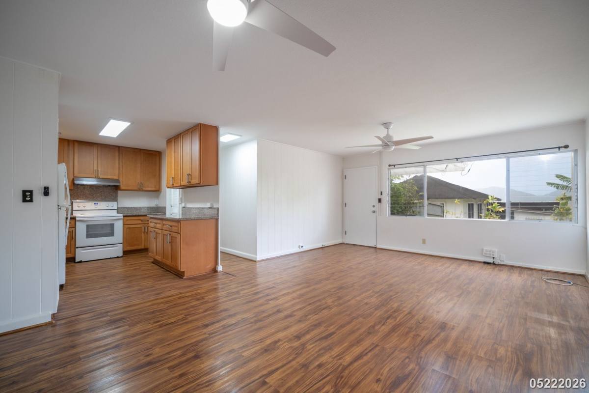 House for rent at 1774 Nakula St, Wahiawa, HI 96786
