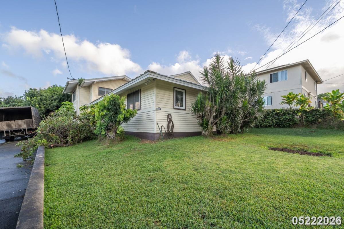 House for rent at 1774 Nakula St, Wahiawa, HI 96786