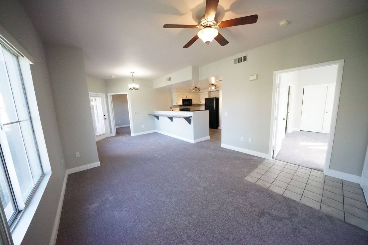 Apartment for rent at 10245 S Maryland Parkway, Las Vegas, NV 89183