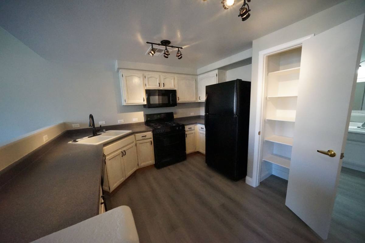 Apartment for rent at 10245 S Maryland Parkway, Las Vegas, NV 89183