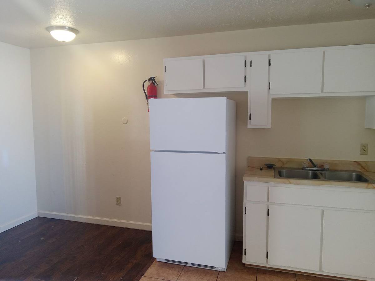 Apartment for rent at 1912 Alvarado Dr NE A-J, Albuquerque, NM 87110