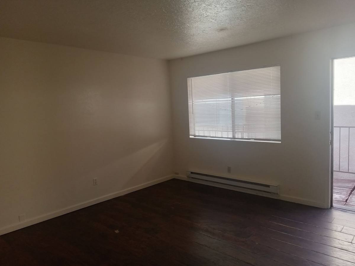 Apartment for rent at 1912 Alvarado Dr NE A-J, Albuquerque, NM 87110