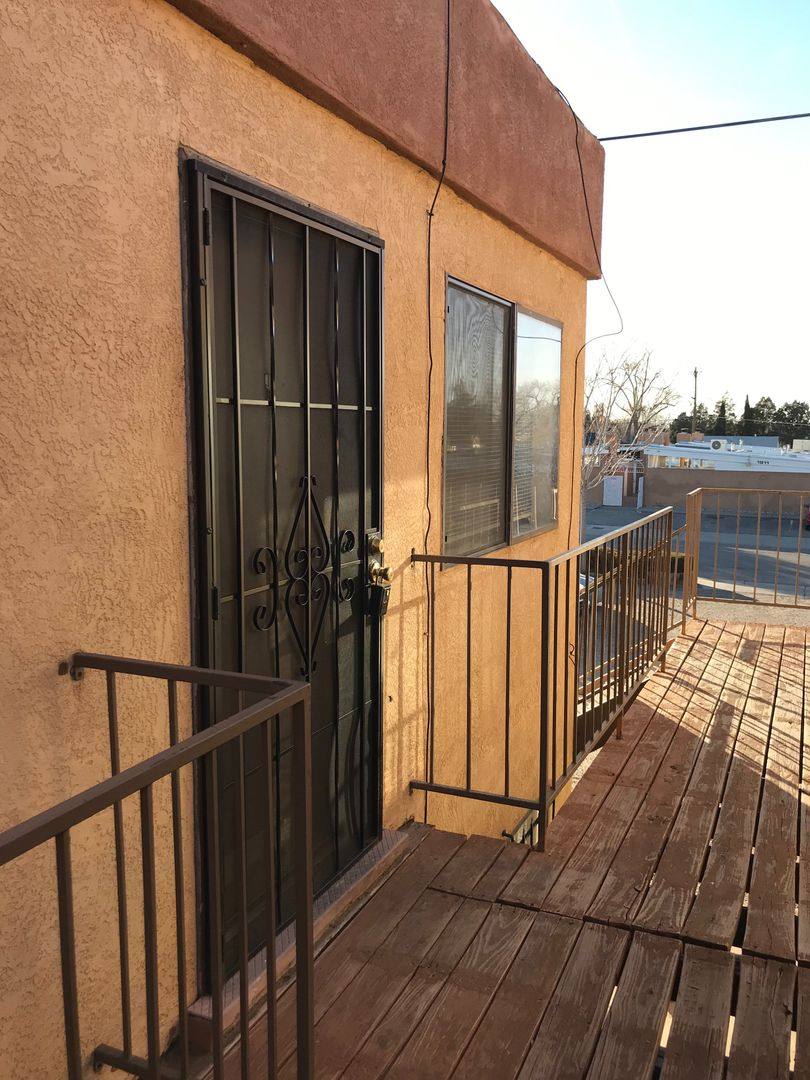 Apartment for rent at 1912 Alvarado Dr NE A-J, Albuquerque, NM 87110
