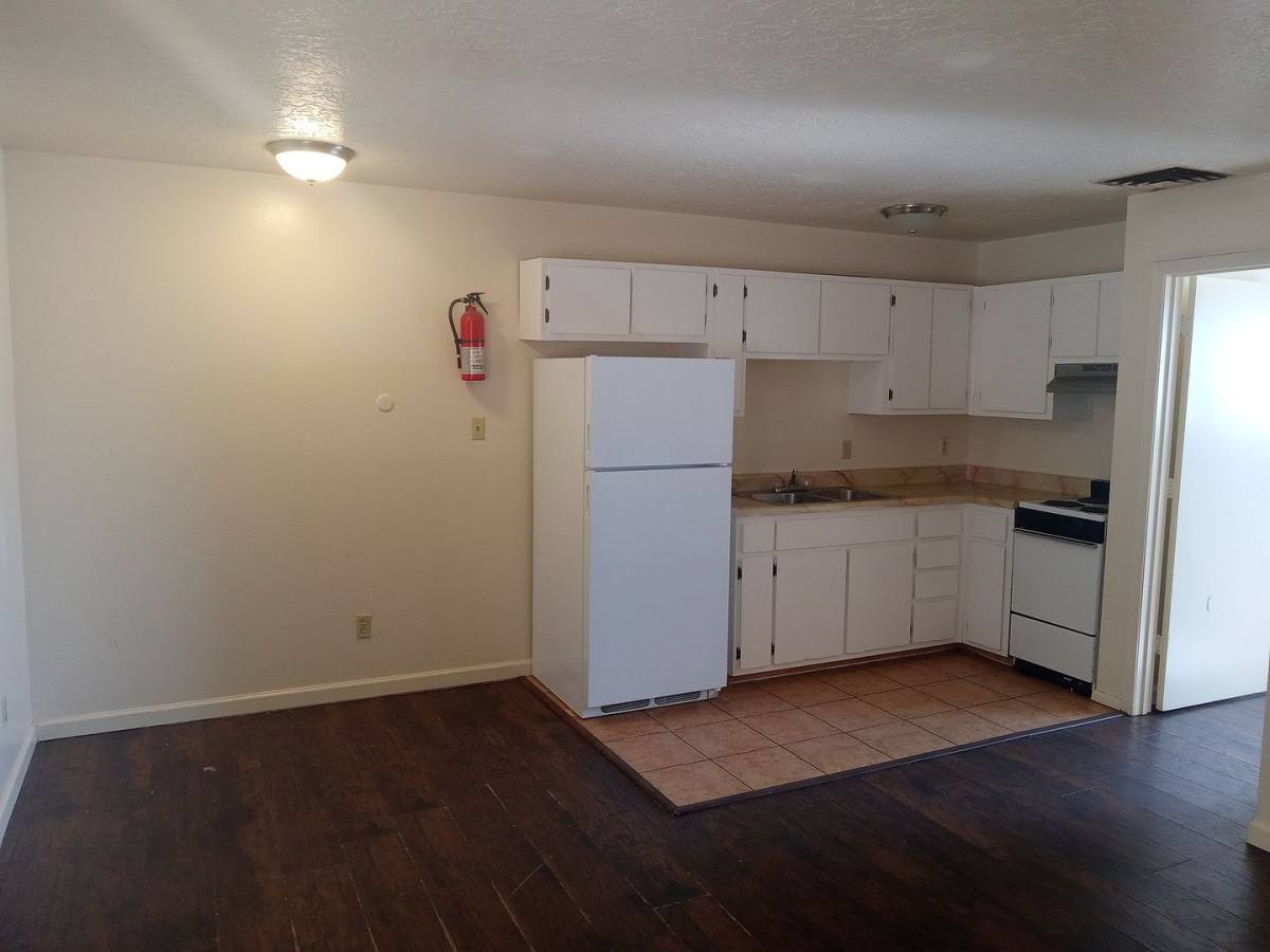 Apartment for rent at 1912 Alvarado Dr NE A-J, Albuquerque, NM 87110