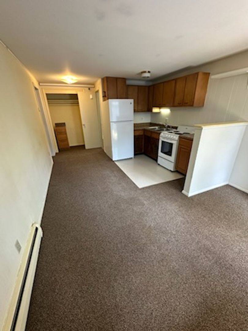 Apartment for rent at 715 Palmer Ave, Glenwood Springs, CO 81601