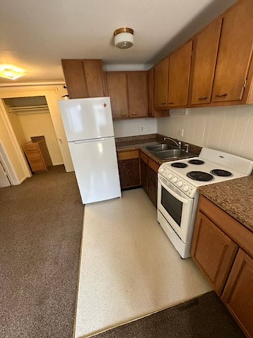 Apartment for rent at 715 Palmer Ave, Glenwood Springs, CO 81601