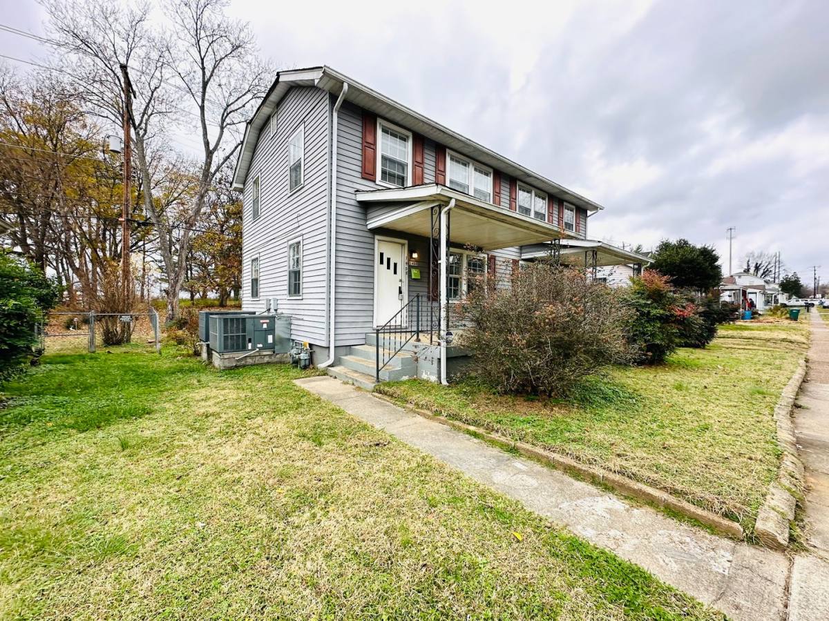 Townhouse for rent at 1408 Bryan St, Old Hickory, TN 37138