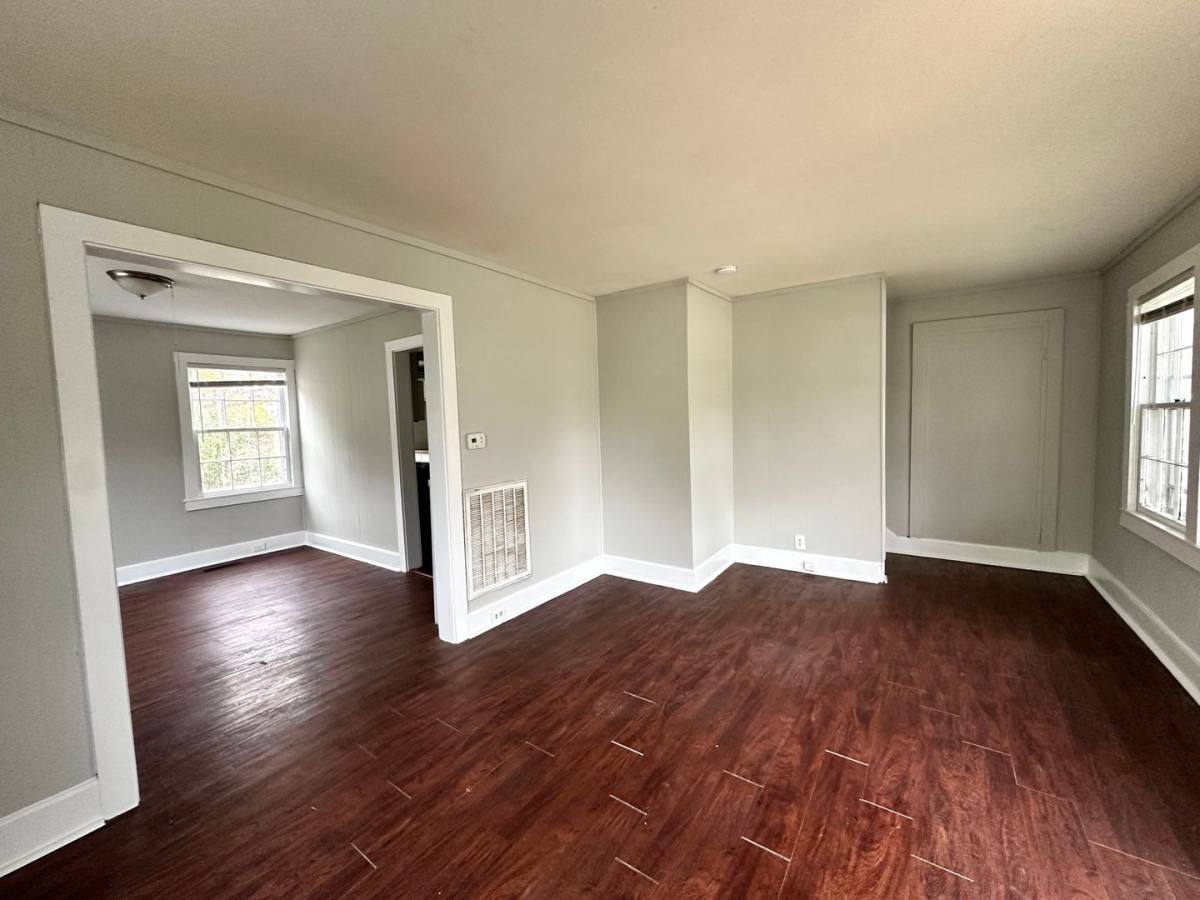 Townhouse for rent at 1408 Bryan St, Old Hickory, TN 37138