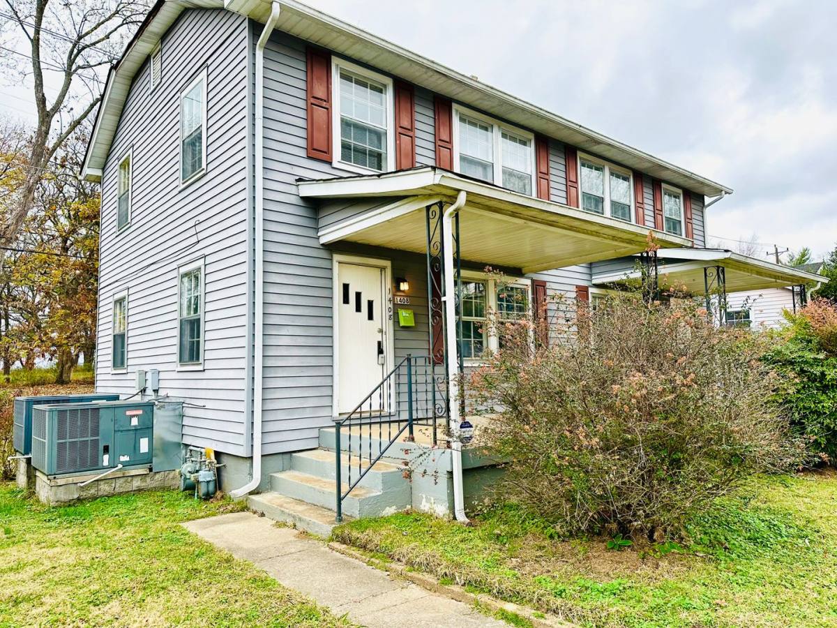 Townhouse for rent at 1408 Bryan St, Old Hickory, TN 37138