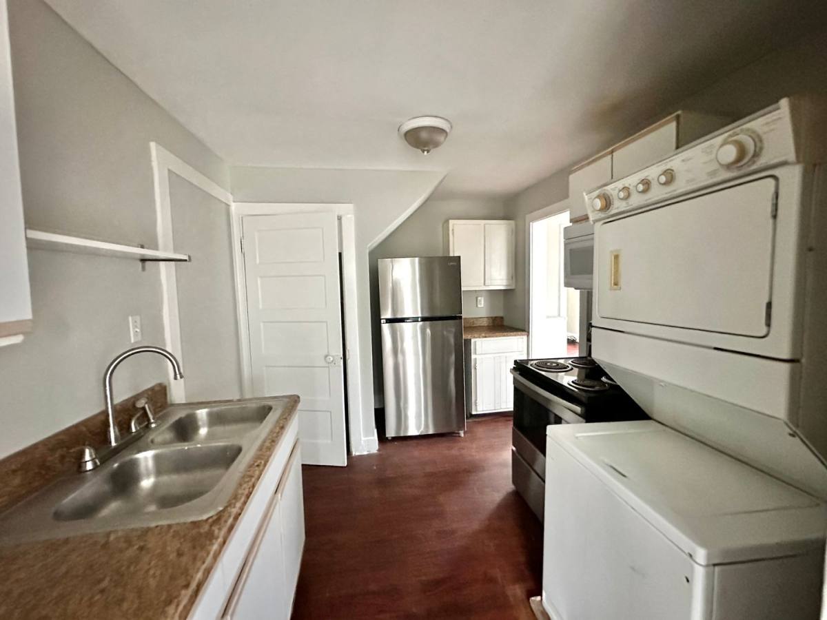 Townhouse for rent at 1408 Bryan St, Old Hickory, TN 37138