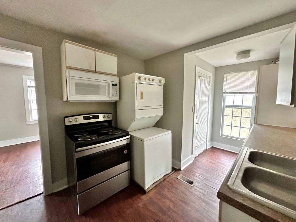 Townhouse for rent at 1408 Bryan St, Old Hickory, TN 37138