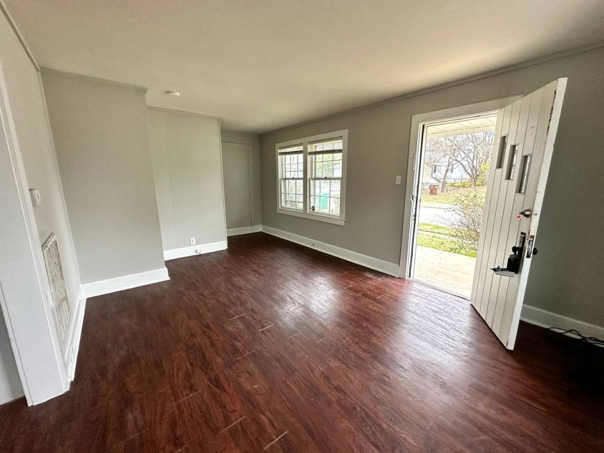 Townhouse for rent at 1408 Bryan St, Old Hickory, TN 37138