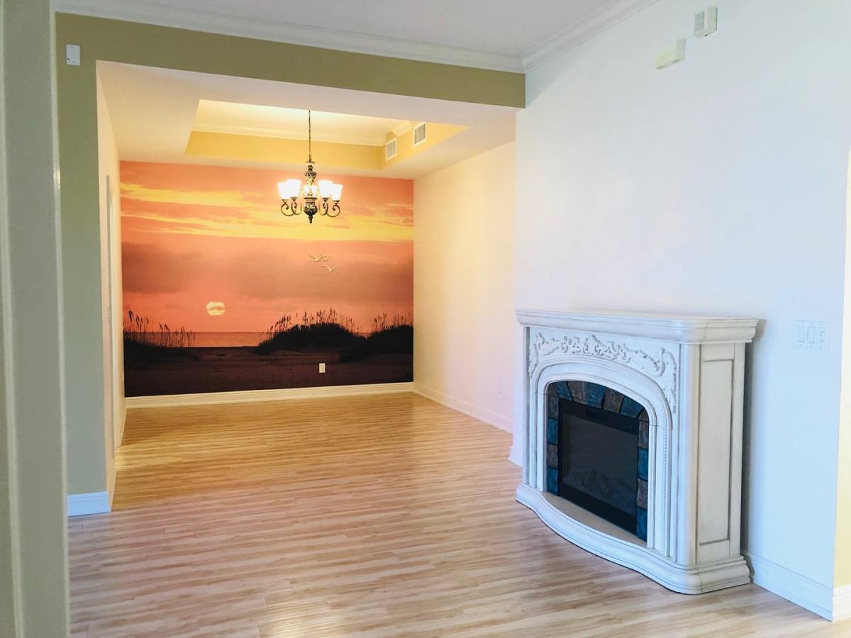 Condo for rent at 5110 W Hyde Park Court, Fort Myers, FL 33912