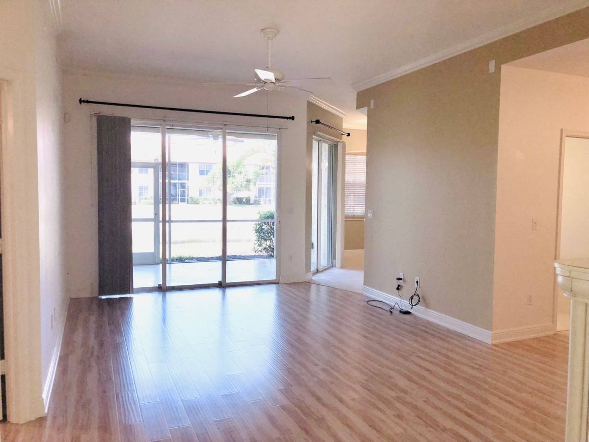 Condo for rent at 5110 W Hyde Park Court, Fort Myers, FL 33912