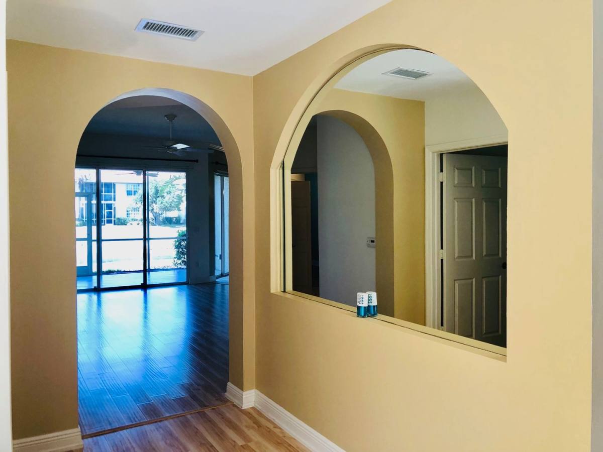 Condo for rent at 5110 W Hyde Park Court, Fort Myers, FL 33912