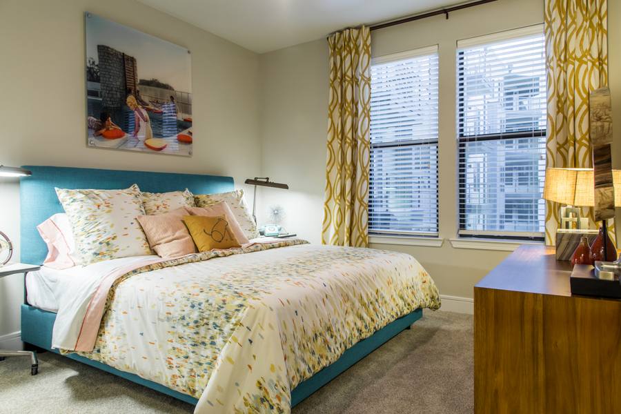 Apartment for rent at 1623 E 6th St #A3-27, Austin, TX 78702