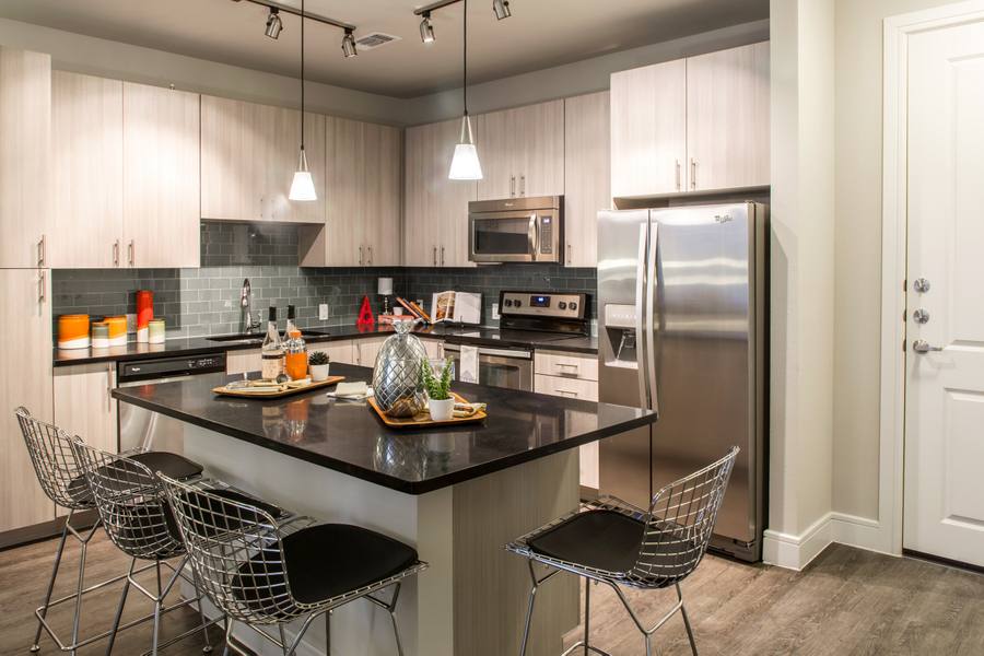 Apartment for rent at 1623 E 6th St #A3-27, Austin, TX 78702