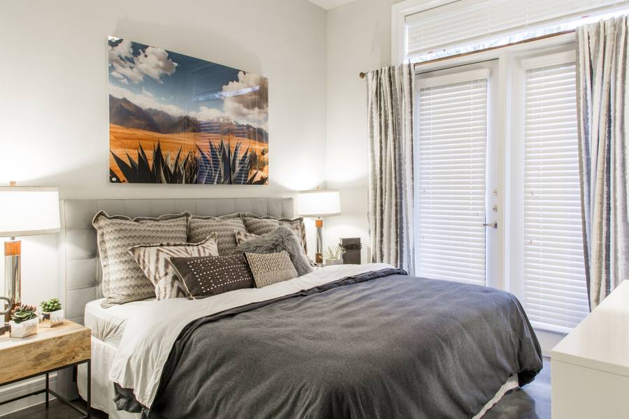 Apartment for rent at 1623 E 6th St #A3-27, Austin, TX 78702